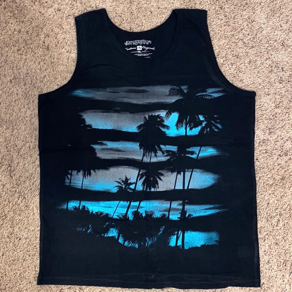 Tank top